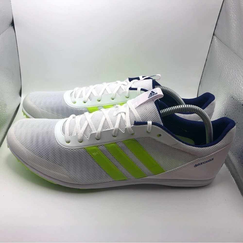 Adidas Distance Star mens sneakers size 13